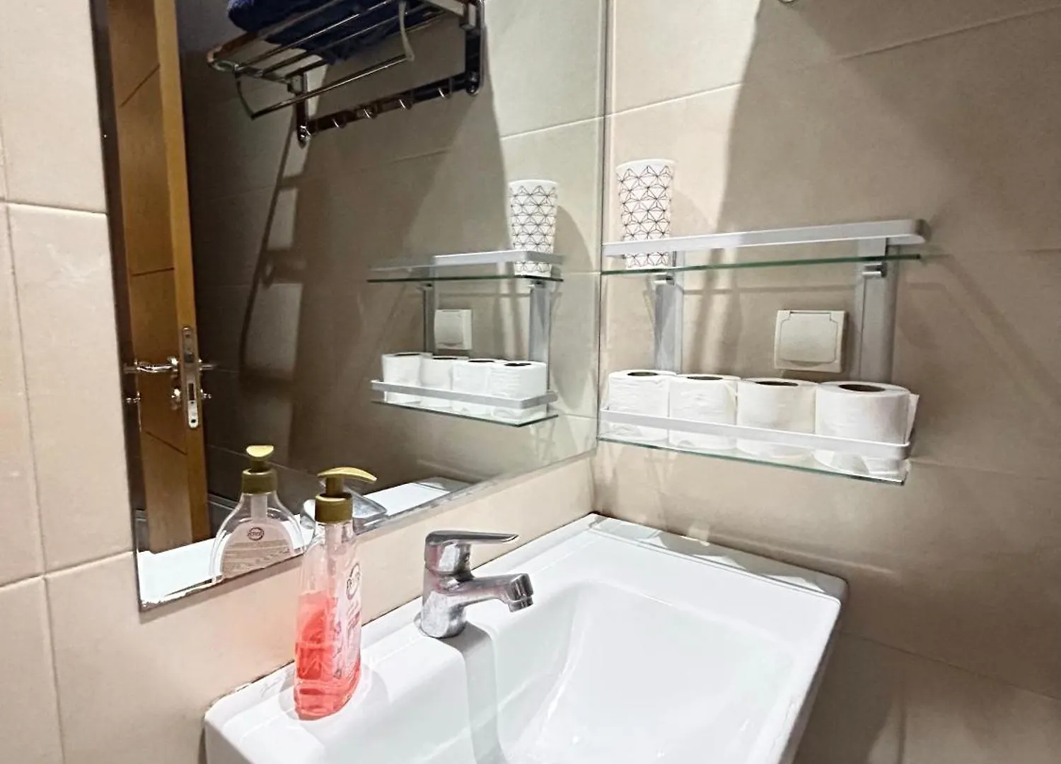 Le Spacieux De Gueliz Avec Piscine Et Terasse Marrakesh 0*,